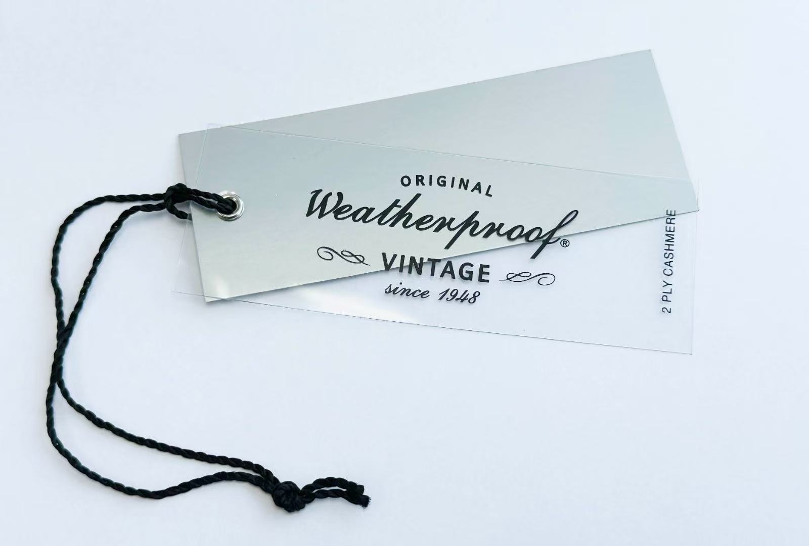 织唛布标定制厂家 - 服装品牌标识标签